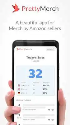 Play PrettyMerch