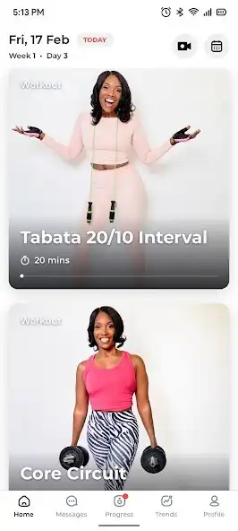 Play Pret-ty Motivated as an online game Pret-ty Motivated with UptoPlay