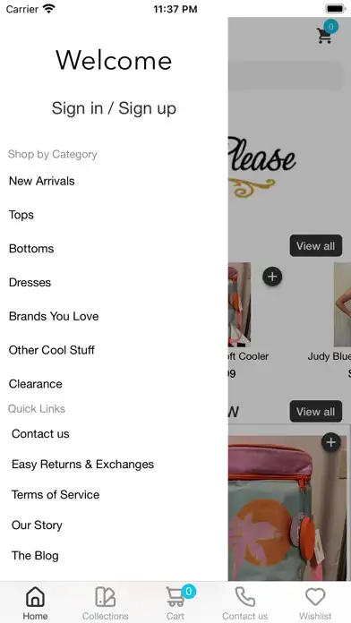 Play Pretty Please Broad Boutique as an online game Pretty Please Broad Boutique with UptoPlay