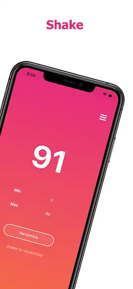 Play Pretty Random 2 - Random Number  and enjoy Pretty Random 2 - Random Number with UptoPlay