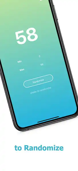 Play Pretty Random 2 - Random Number as an online game Pretty Random 2 - Random Number with UptoPlay