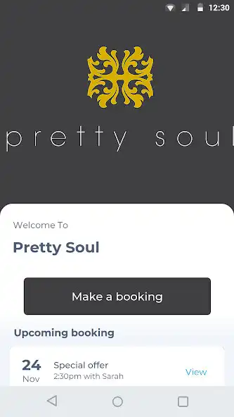 Play Pretty Soul  and enjoy Pretty Soul with UptoPlay