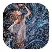 Free play online Pretty woman live wallpaper APK