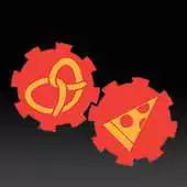 Free play online Pretzel and Pizza Creations APK