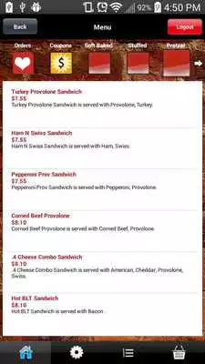 Play Pretzel and Pizza Creations