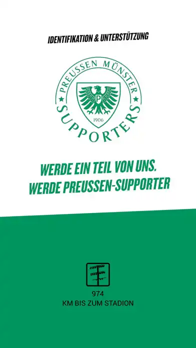 Play Preußen Münster  and enjoy Preußen Münster with UptoPlay