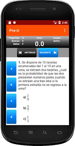 Play Pre-U  and enjoy Pre-U with UptoPlay