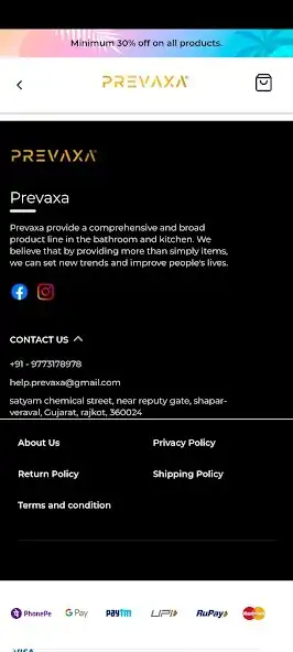 Play Prevaxa  and enjoy Prevaxa with UptoPlay