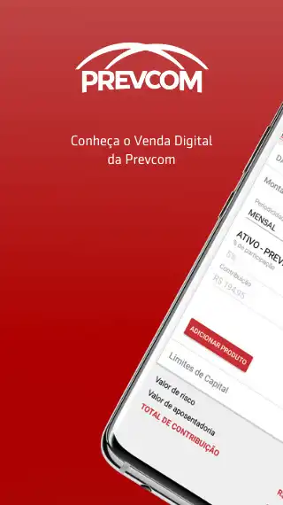 Play Prevcom Venda Digital  and enjoy Prevcom Venda Digital with UptoPlay