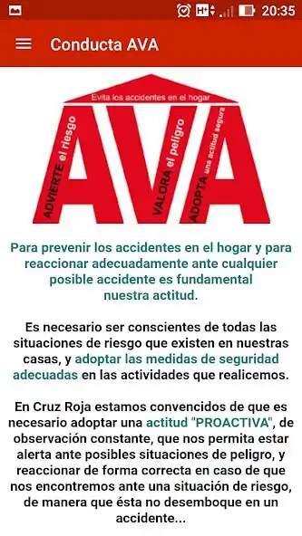 Play Prevención de Accidentes - Cru as an online game online Prevención de Accidentes - Cru with UptoPlay Play Prevención de Accidentes - Cru as an online game Prevención de Accidentes - Cru with UptoPlay