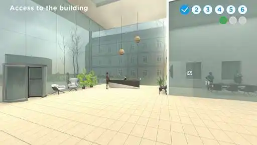 Play Prevent Infection Offices  and enjoy Prevent Infection Offices with UptoPlay