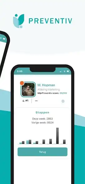 Play Preventiv as an online game Preventiv with UptoPlay