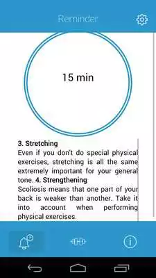 Play Prevent Scoliosis