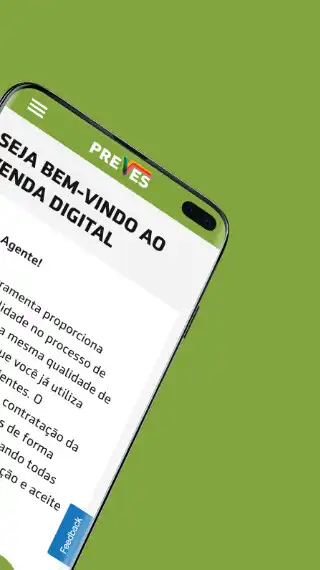 Play Preves Venda Digital as an online game Preves Venda Digital with UptoPlay