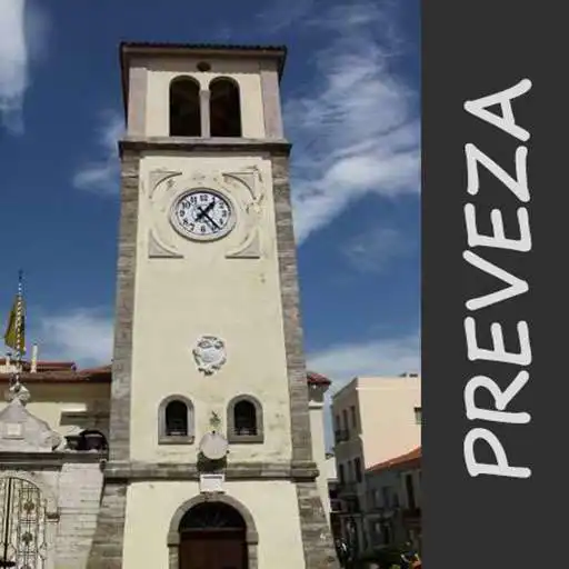 Play Preveza Travel Guide APK