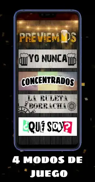 Play Previemos - Juego para beber y para previas  and enjoy Previemos - Juego para beber y para previas with UptoPlay