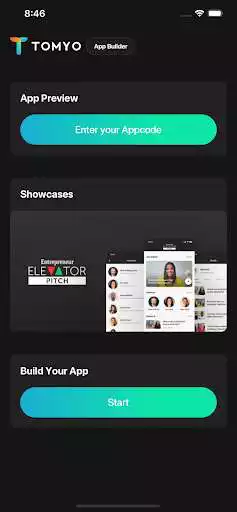 Play Preview App