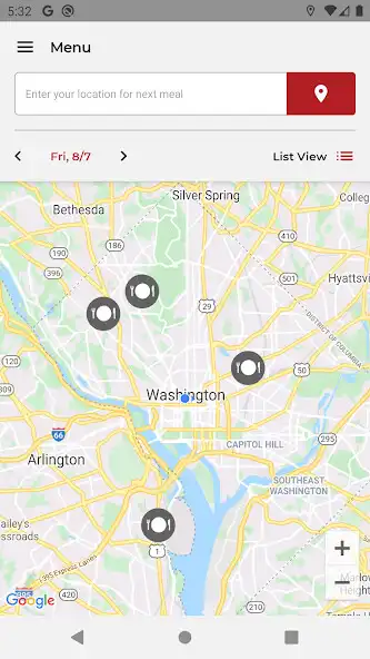 Play Preview - Curbside as an online game Preview - Curbside with UptoPlay