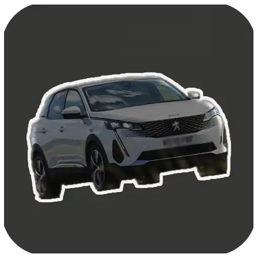 Play Preview For Peugeot 3008 APK