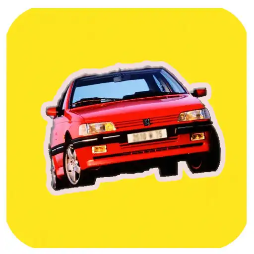 Play Preview For Peugeot 405 APK