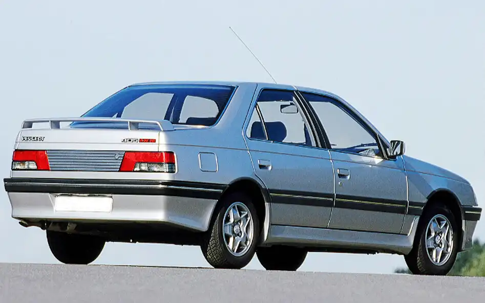 Play Preview For Peugeot 405 as an online game online Preview For Peugeot 405 with UptoPlay Play Preview For Peugeot 405 as an online game Preview For Peugeot 405 with UptoPlay
