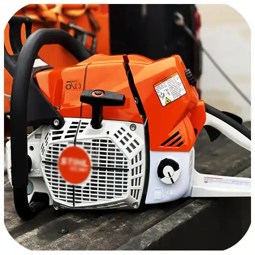 Play Preview Stihl Ms 881 APK