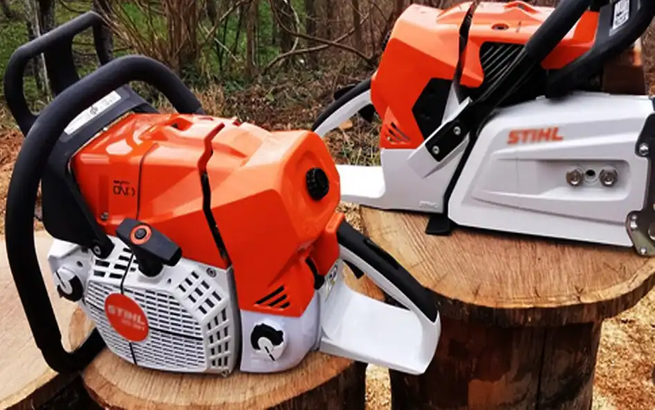 Play Preview Stihl Ms 881 as an online game Preview Stihl Ms 881 with UptoPlay
