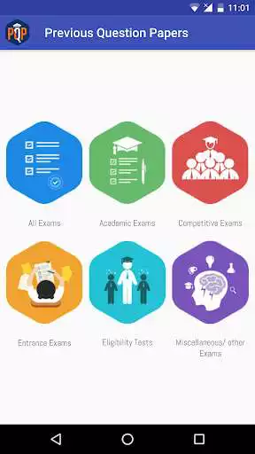 Play Previous Question Papers