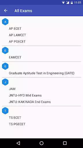 Play Previous Question Papers