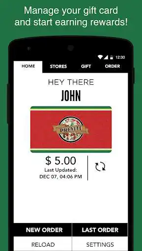 Play Previti Pizza