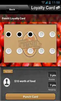 Play Previti Pizza