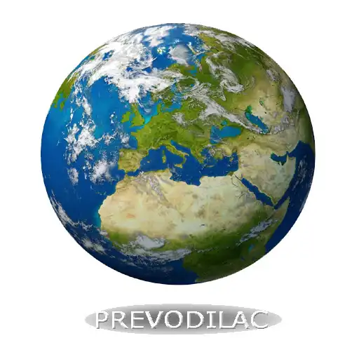 Play Prevodilac APK Play Prevodilac APK