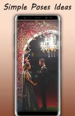 Play Pre Wedding Couple Photoshoot 2019