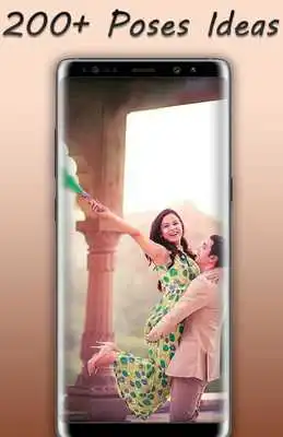Play Pre Wedding Couple Photoshoot 2019