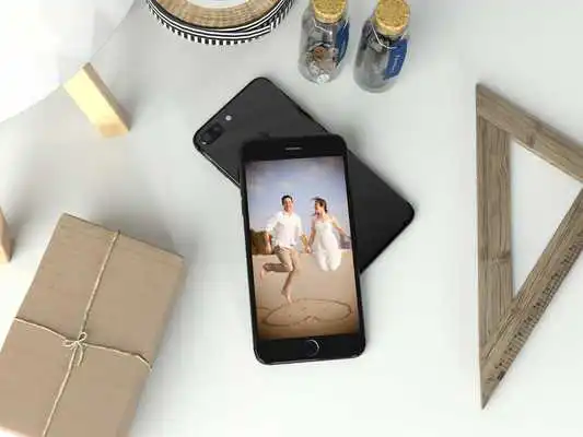 Play Prewedding Photo Ideas