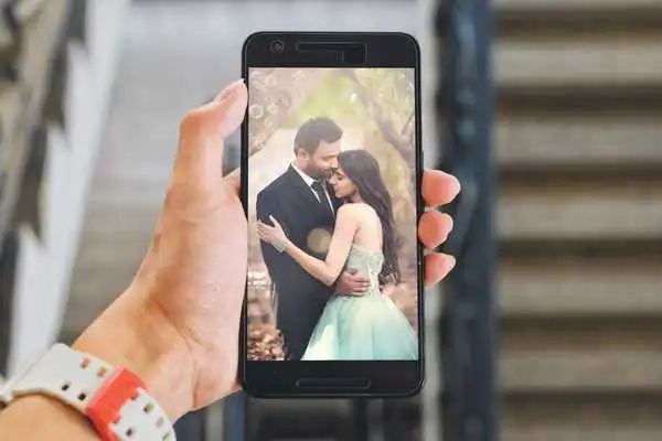 Play Prewedding Photo Ideas