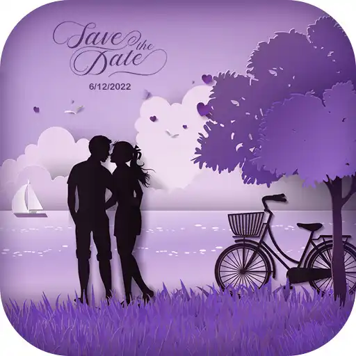 Play Prewedding Photo Video Maker APK Play Prewedding Photo Video Maker APK