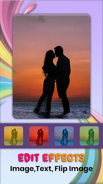 Play Prewedding Photo Video Maker as an online game Prewedding Photo Video Maker with UptoPlay