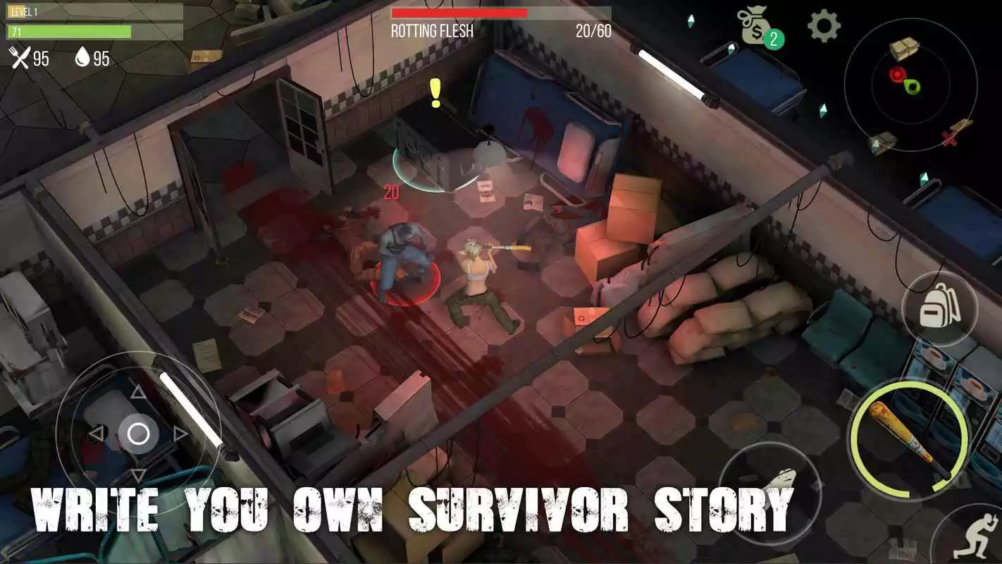 Play Prey Day