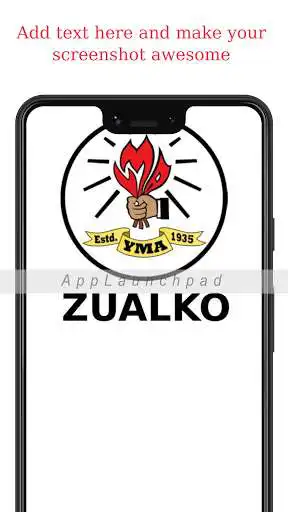 Play Pre YMA as an online game Pre YMA with UptoPlay