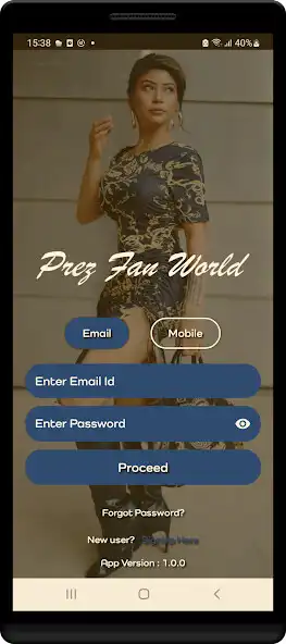Play Prez Fan World  and enjoy Prez Fan World with UptoPlay