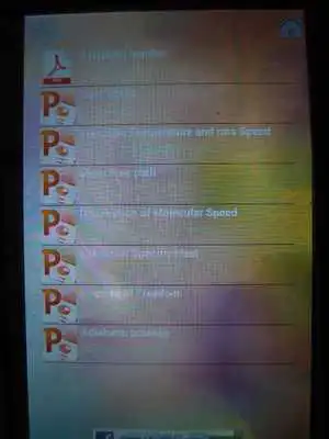 Play Prezi 2 kinetic theory gases