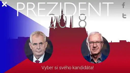 Play Prezident 2018  and enjoy Prezident 2018 with UptoPlay