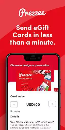 Play Prezzee eGift cards  and enjoy Prezzee eGift cards with UptoPlay
