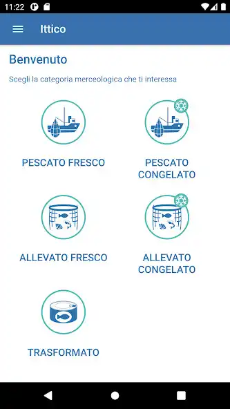 Play Prezzi Ingrosso Ittico  and enjoy Prezzi Ingrosso Ittico with UptoPlay