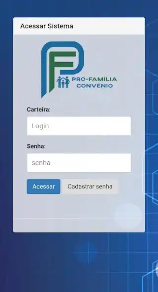 Play Pró-família convênio  and enjoy Pró-família convênio with UptoPlay