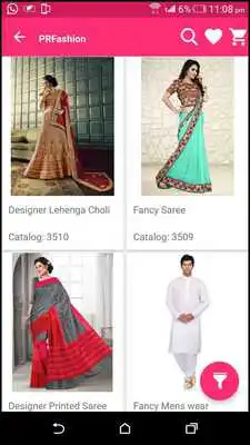 Play PR Fashion