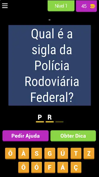 Play PRF QUIZ MASTER  and enjoy PRF QUIZ MASTER with UptoPlay