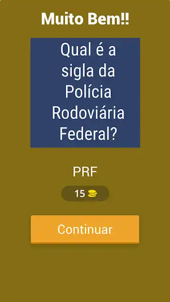 Play PRF QUIZ MASTER as an online game PRF QUIZ MASTER with UptoPlay
