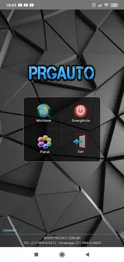 Play PrgAuto as an online game PrgAuto with UptoPlay
